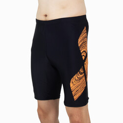 Arena Men Jammer-AST23171-BKOR